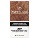 WELLA COLOR CHARM PERM LIQUID 7NW MED NATURAL WARM BLONDE