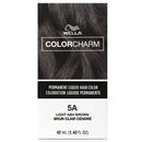 WELLA COLOR CHARM PERM LIQUID  246/5A LIGHT ASH BROWN (DL/6)