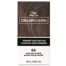 WELLA COLOR CHARM PERM LIQUID 462/6A DARK ASH BROWN