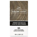 WELLA COLOR CHARM PERM LIQUID  8A LIGHT ASH BLONDE (DL/6)