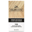 WELLA COLOR CHARM PERM LIQUID  10A PALEST ASH BLONDE (DL/6)