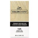 WELLA COLOR CHARM PERM LIQUID 1210/12A FROSTY ASH