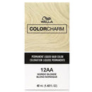 WELLA COLOR CHARM PERM LIQUID 1120/12AA NORDIC BLONDE