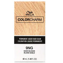WELLA COLOR CHARM PERM LIQUID  9NG SAND BLONDE (DL/6)