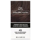 WELLA COLOR CHARM PERM LIQUID 257/4G DARK GOLDEN BROWN