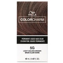 WELLA COLOR CHARM PERM LIQUID 435/5G LIGHT GOLDEN BROWN