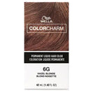 WELLA COLOR CHARM PERM LIQUID  555/6G HAZEL BLONDE (DL/6)