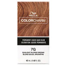 WELLA COLOR CHARM PERM LIQUID 725/7G SUNLIGHT BLONDE BROWN