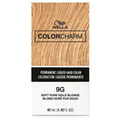 WELLA COLOR CHARM PERM LIQUID 9G SOFT PURE GOLD BLONDE