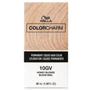 WELLA COLOR CHARM PERM LIQUID 1036/10GV HONEY BLONDE