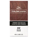WELLA COLOR CHARM PERM LIQUID  6W PRALINE (DL/6)