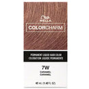 WELLA COLOR CHARM PERM LIQUID 7W CARAMEL