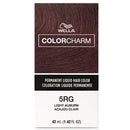 WELLA COLOR CHARM PERM LIQUID 445/5RG LIGHT AUBURN