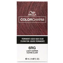 WELLA COLOR CHARM PERM LIQUID  544/6RG LIGHT COPPER (DL/6)