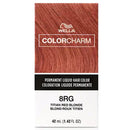 WELLA COLOR CHARM PERM LIQUID  729/BRG TITIAN RED BLONDE(DL/6)