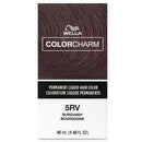 WELLA COLOR CHARM PERM LIQUID 507/5RV BURGUNDY