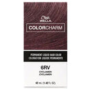 WELLA COLOR CHARM PERM LIQUID 607/6RV CYCLAMEN