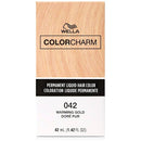 WELLA COLOR CHARM PERM LIQUID  42 GOLD (DL/6)