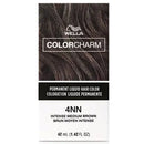 WELLA COLOR CHARM PERM LIQUID 4NN INTENSE MED BROWN