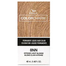 WELLA COLOR CHARM PERM LIQUID  8NN INTENSE LIGHT BLONDE (DL/6)