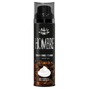 HOMBRE SHAVING FOAM 200ml GRAND (CS/24)