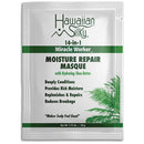 HAWAIIAN SILKY MIRACLE WORKER MOISTURE MASQUE 1.75oz (DL/6)