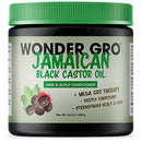 Wonder Gro Conditioner 12oz Jamaican Black Castoroil(CS/6