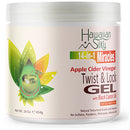 HAWAIIAN SILKY 14 IN 1 MIRACLES TWIST & LOCK GEL 16 oz