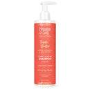 HAWAIIAN SILKY TRIPLE BUTTER SHAMPOO 12 OZ (CS/6)