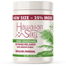 HAWAIIAN SILKY NO BASE RELAXER 20 oz REGULAR