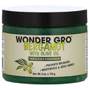 WONDER GRO CONDITIONER 6 OZ BERGAMOT W/ OLIVE OIL