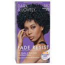 DARK & LOVELY FADE RESIST COLOR #382 MIDNIGHT BLUE #07200382