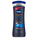 VASELINE BODY LOTION 400ml MEN COOLING (DL/6)