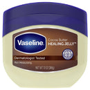 VASELINE PETROLEUM JELLY 13oz COCOA BUTTER (CS/24)