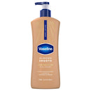 VASELINE BODY LOTION 20.3oz ALMOND SMOOTH (CS/4)