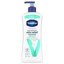 VASELINE BODY LOTION 20.3oz SENSITIVE SKIN RELIEF (CS/4)