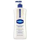 VASELINE BODY LOTION 20.3oz UNSCENTED (CS/4)