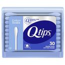 Q-TIPS COTTON SWABS 30 COUNT PURSE PACK (CS/36)