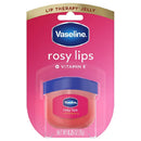 VASELINE LIP THERAPY .25oz ROSY LIPS (CS/32)
