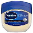 VASELINE PETROLEUM JELLY 7.5 oz