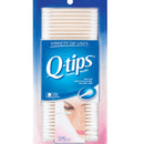 Q-TIPS COTTON SWABS 375ct *