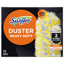 SWIFFER HEAVY DUTY DUSTER REFILLS 11 CT (CS/3)