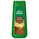 IRISH SPRING BODY WASH 20 OZ SAHARAN DAWN (CS/4)