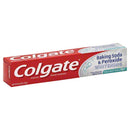COLGATE TOOTHPASTE 6oz BAKING SODA & PEROXIDE (cs/24)