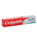 COLGATE TOOTHPASTE 6oz BAKING SODA & PEROXIDE GEL (cs/24)