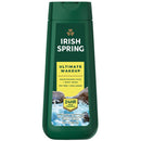 IRISH SPRING BODY WASH 20 OZ ULTIMATE WAKEUP (CS/4)