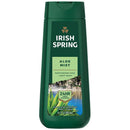 IRISH SPRING BODY WASH 20 OZ ALOE (CS/4)