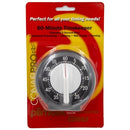 CONAIR PRO 60 MINUTE TIMEKEEPER *
