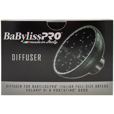 BABYLISSPRO ITALIAN FULL DIFFUSER