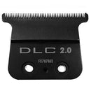 BABYLISSPRO FX BLADE DEEP TOOTH T-BLADE FX707BD2